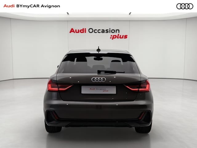 Audi A1 Sportback S Line Plus 35 TFSI 150 Ch S Tronic -  - Joinsteer - #3