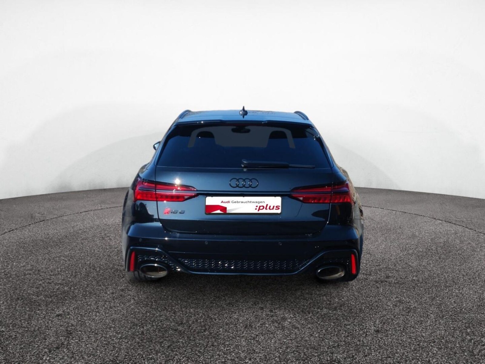 Audi RS 6 Avant performance – Bild 5