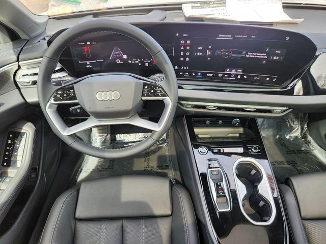 2026 Audi A6 Premium Plus - Photo 25
