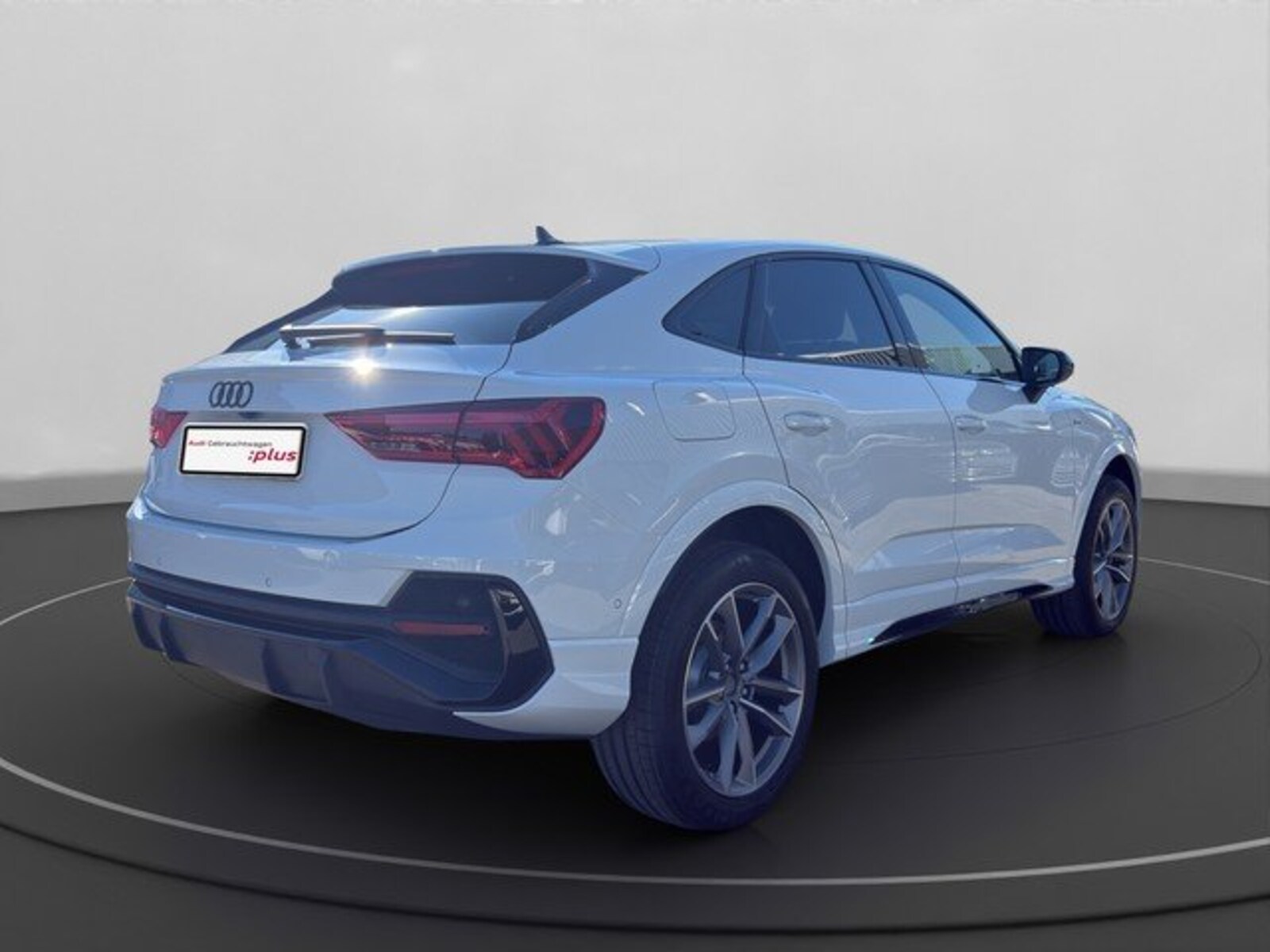 Audi Q3 Sportback – Bild 6