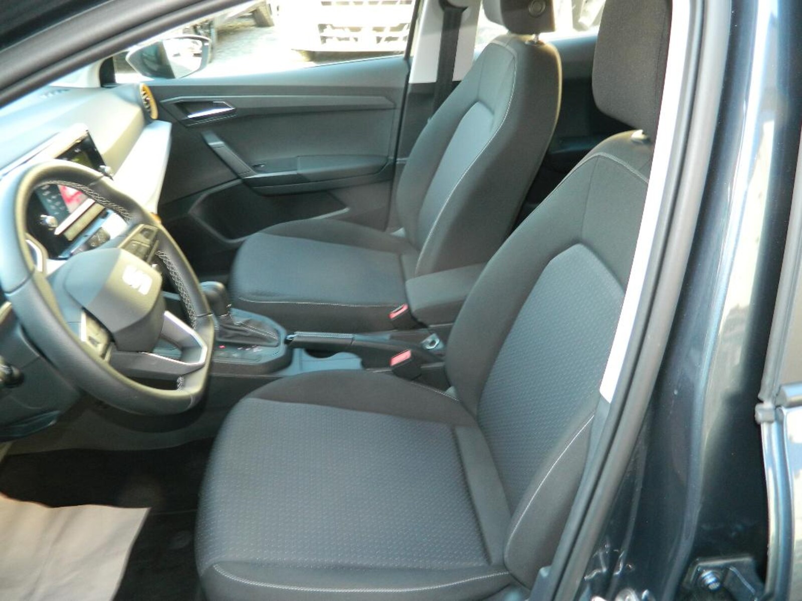 SEAT Ibiza – Bild 11