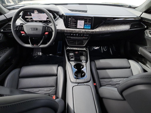 2026 Audi RS e-tron GT Performance Base - Photo 23