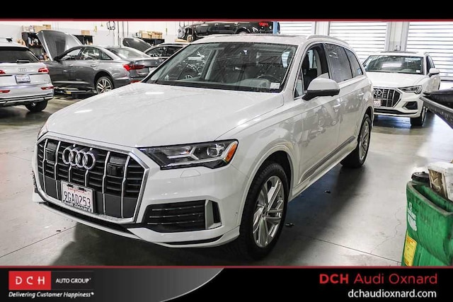 2023 Audi Q7