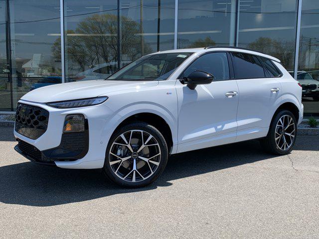 2026 Audi Q3