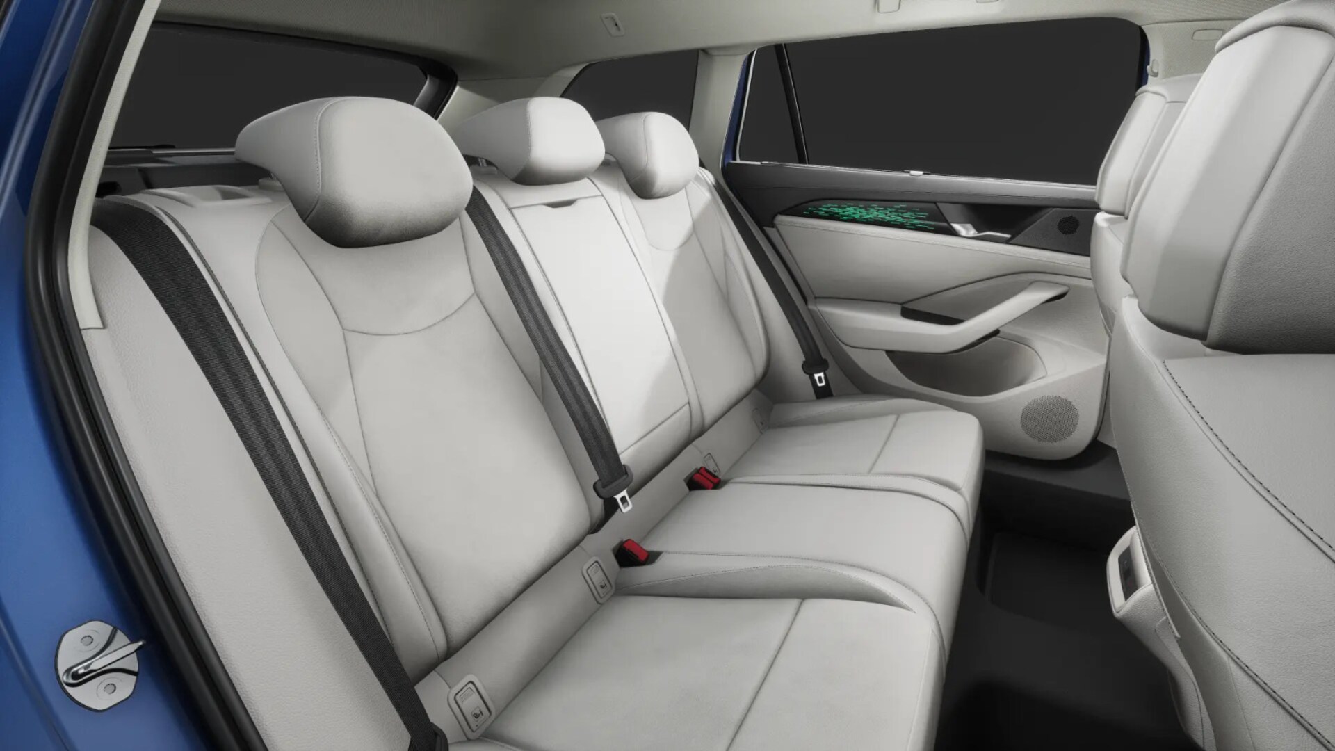 Volkswagen Passat Elegance