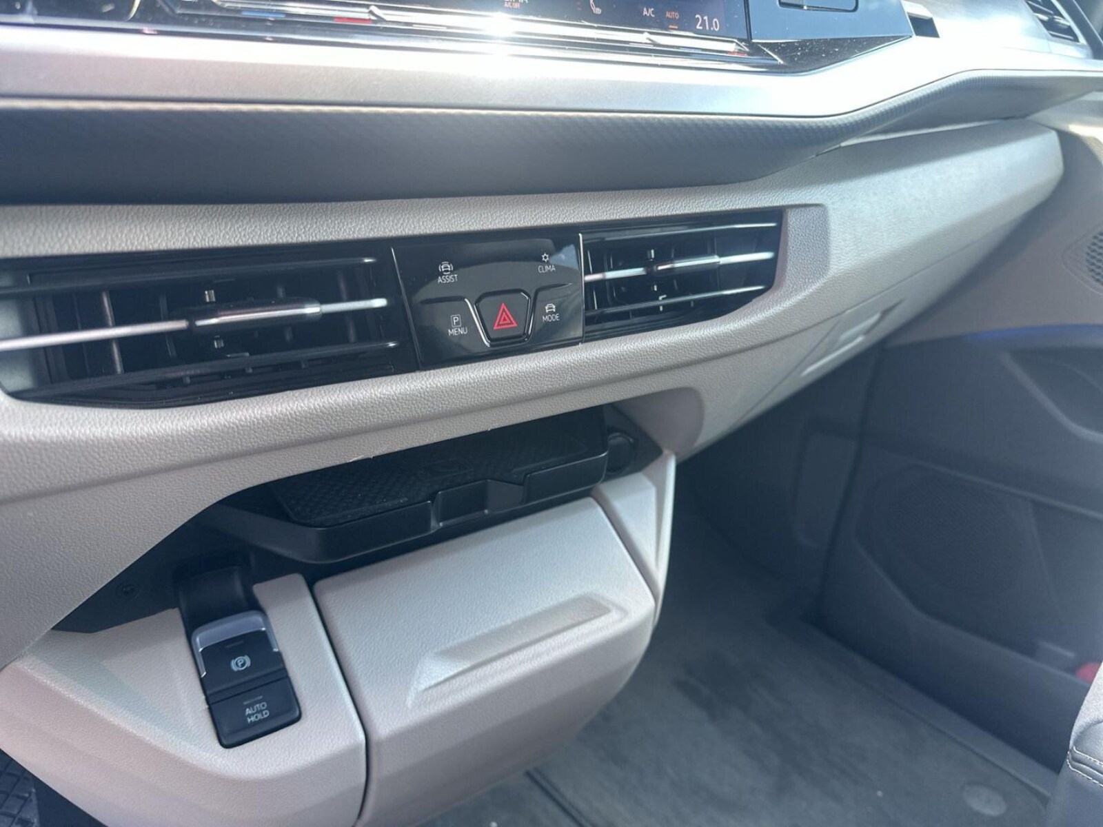 Volkswagen Multivan Langversion – Bild 16