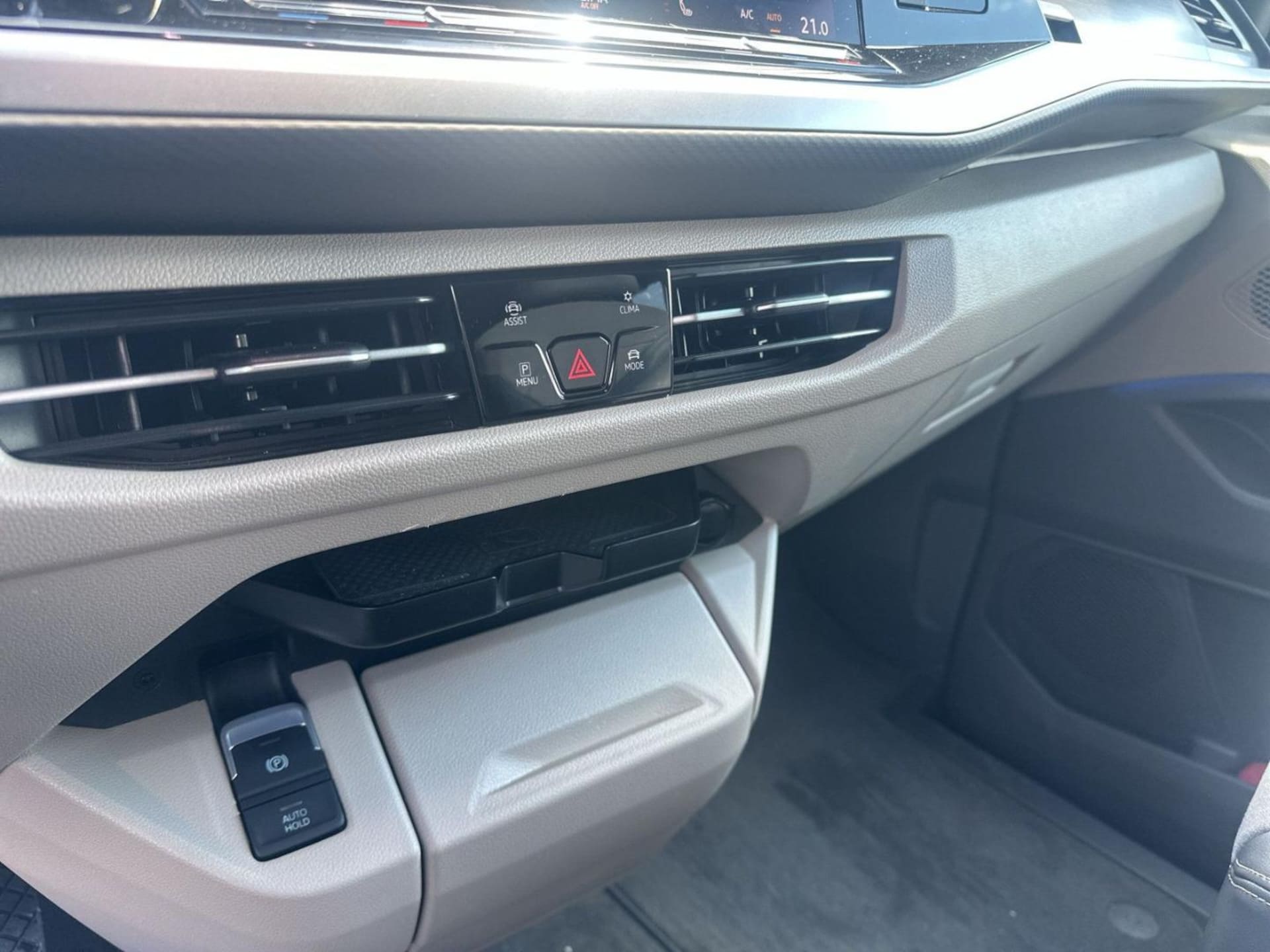 Volkswagen Multivan Langversion Life