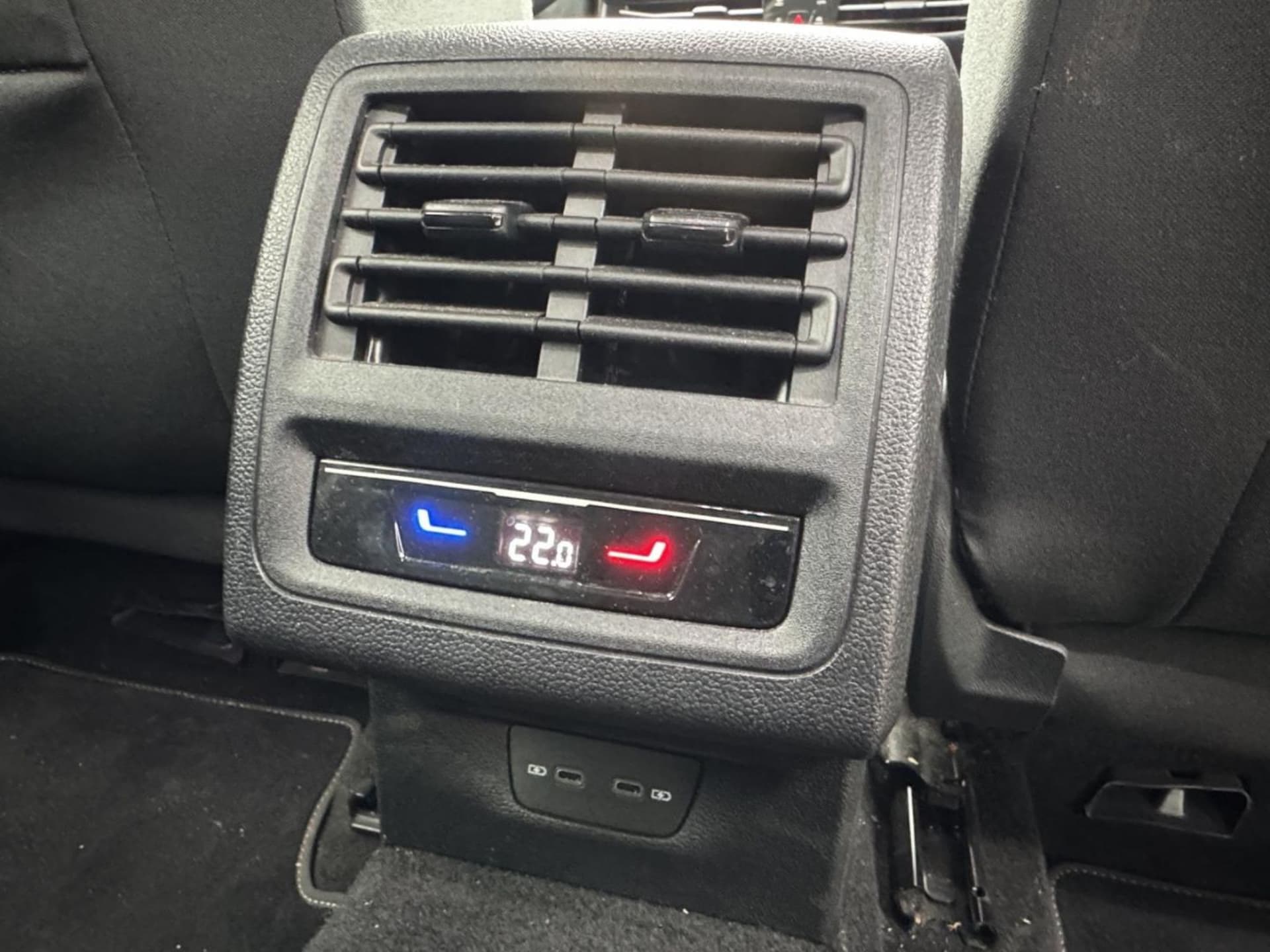 Volkswagen Golf MOVE