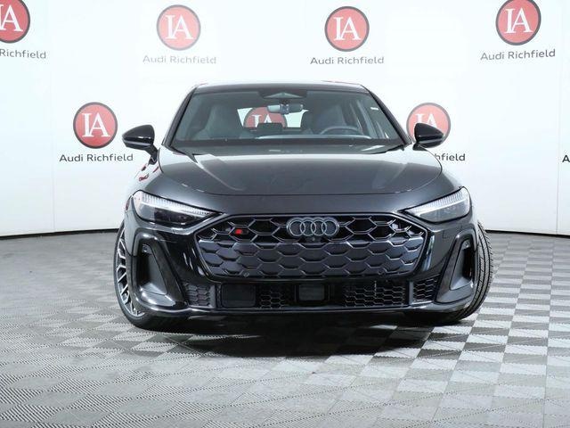 2026 Audi S5 Sedan