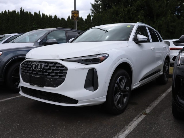 2026 Audi Q5