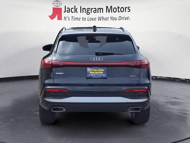 2025 Audi Q5