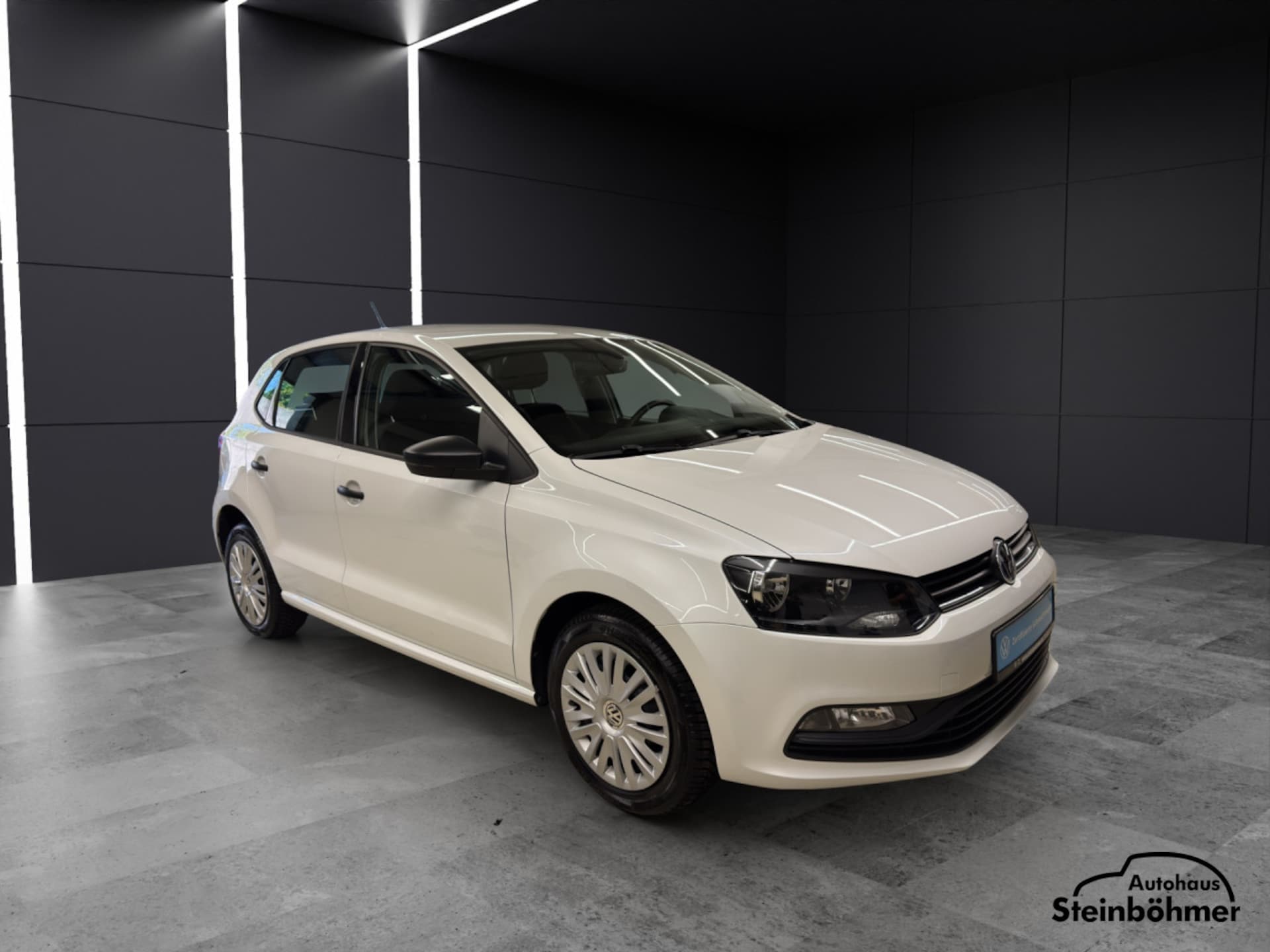 Volkswagen Polo Trendline