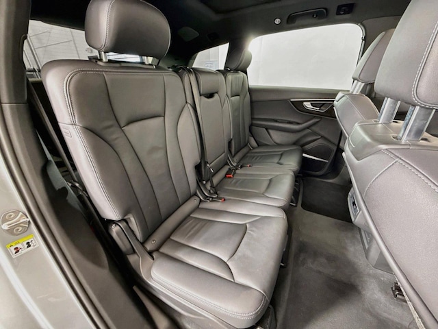 2025 Audi Q7 Premium Plus - Photo 27