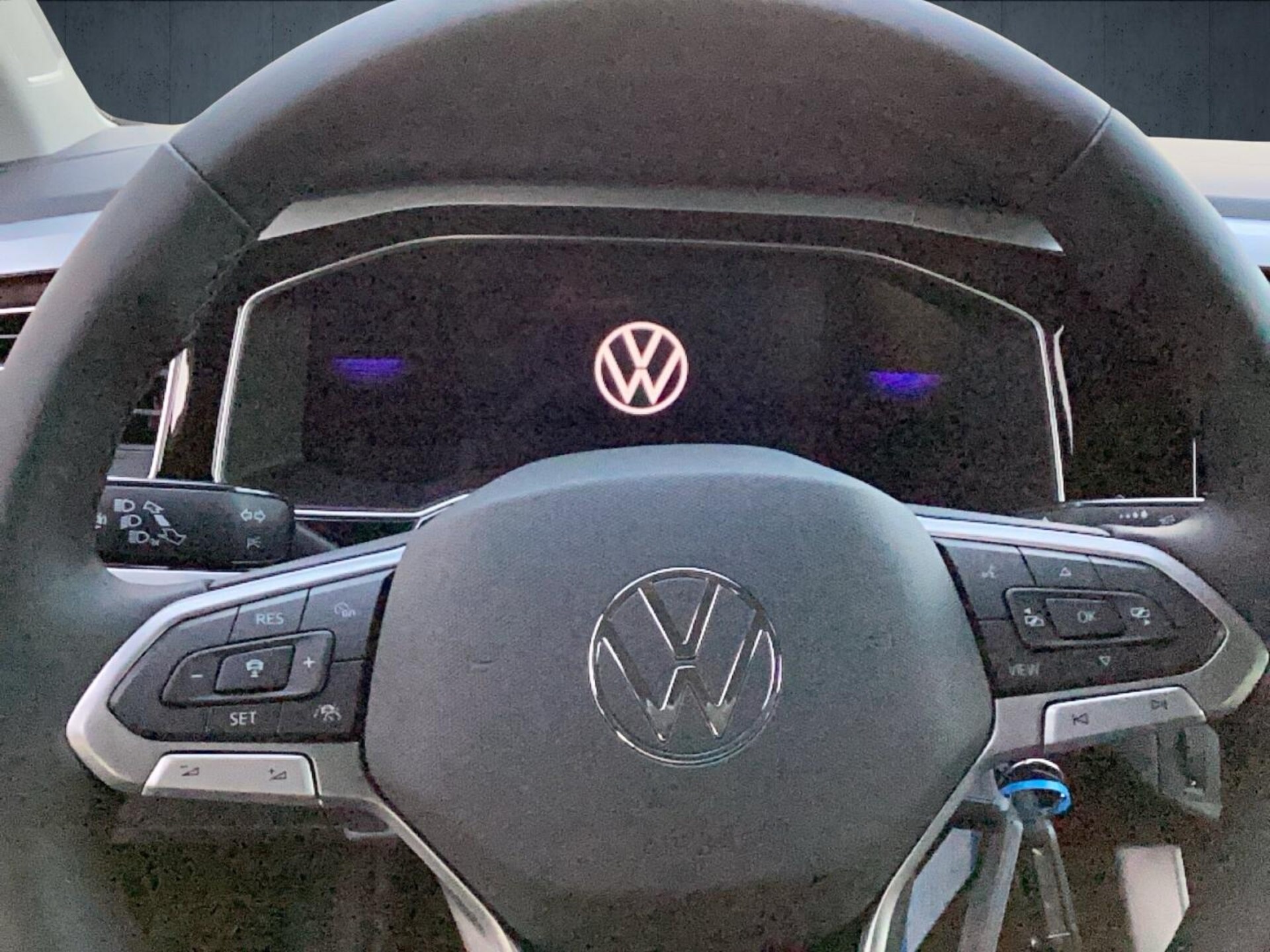 Volkswagen Taigo ENERGY