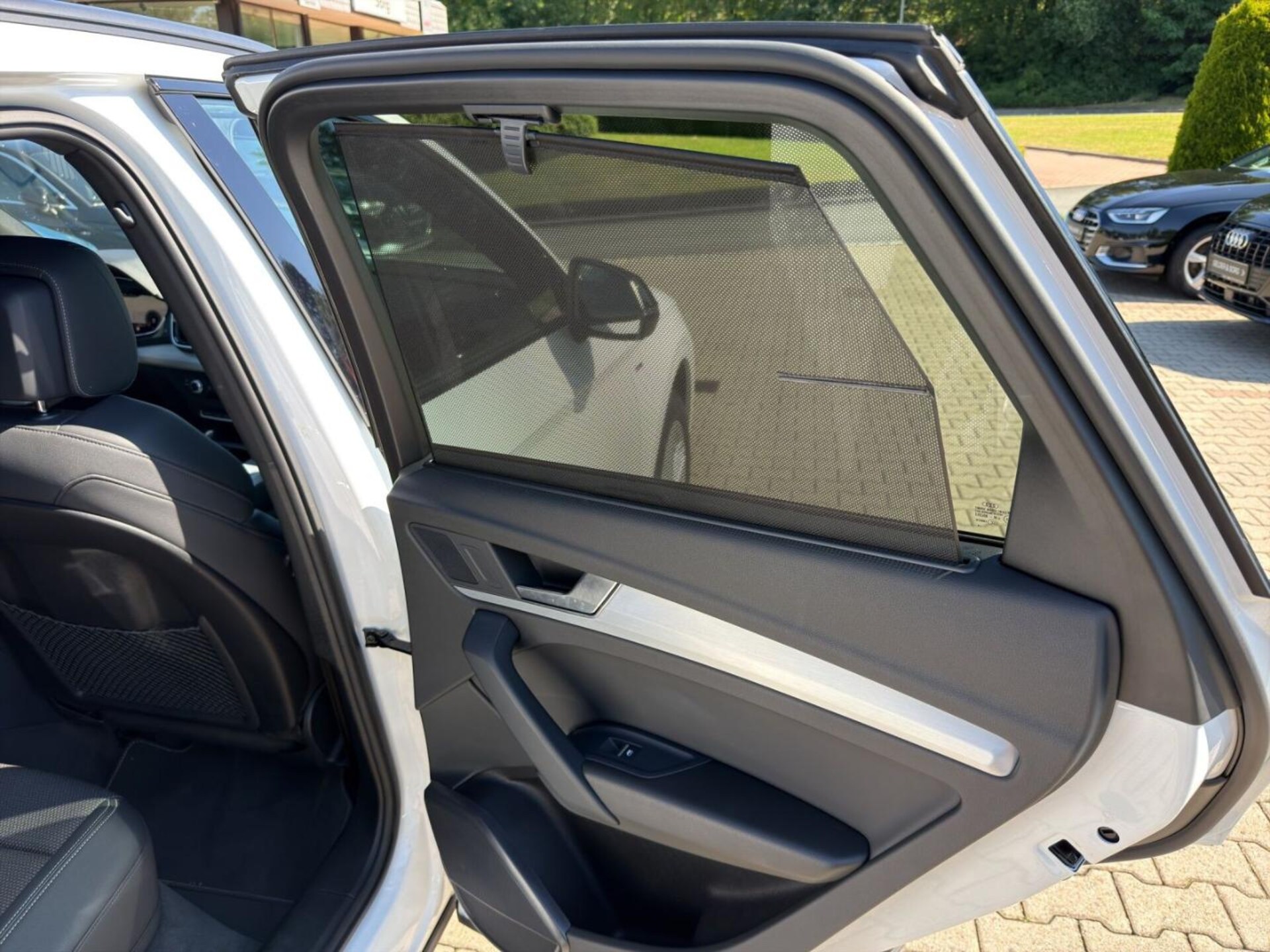 Audi Q5 SUV S line