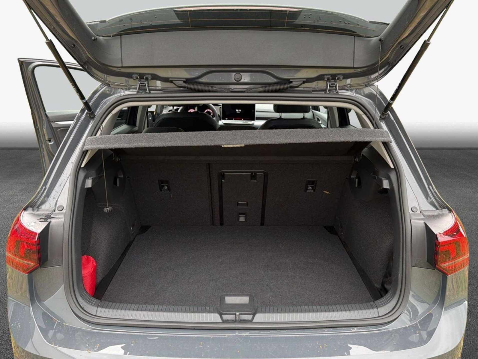 Volkswagen Golf Goal