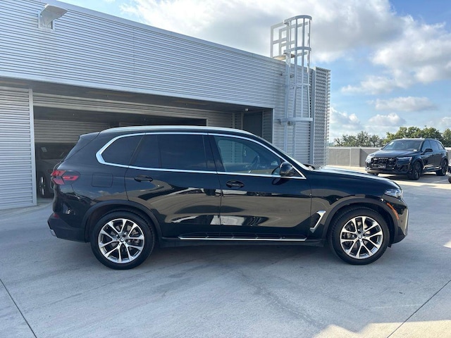 2025 BMW X5