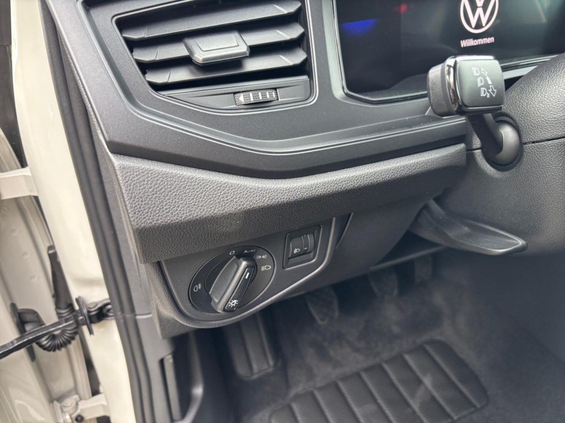 Volkswagen Polo Trend