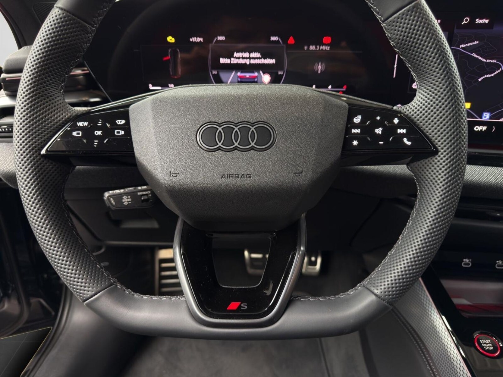 Audi A6 Limousine – Bild 8
