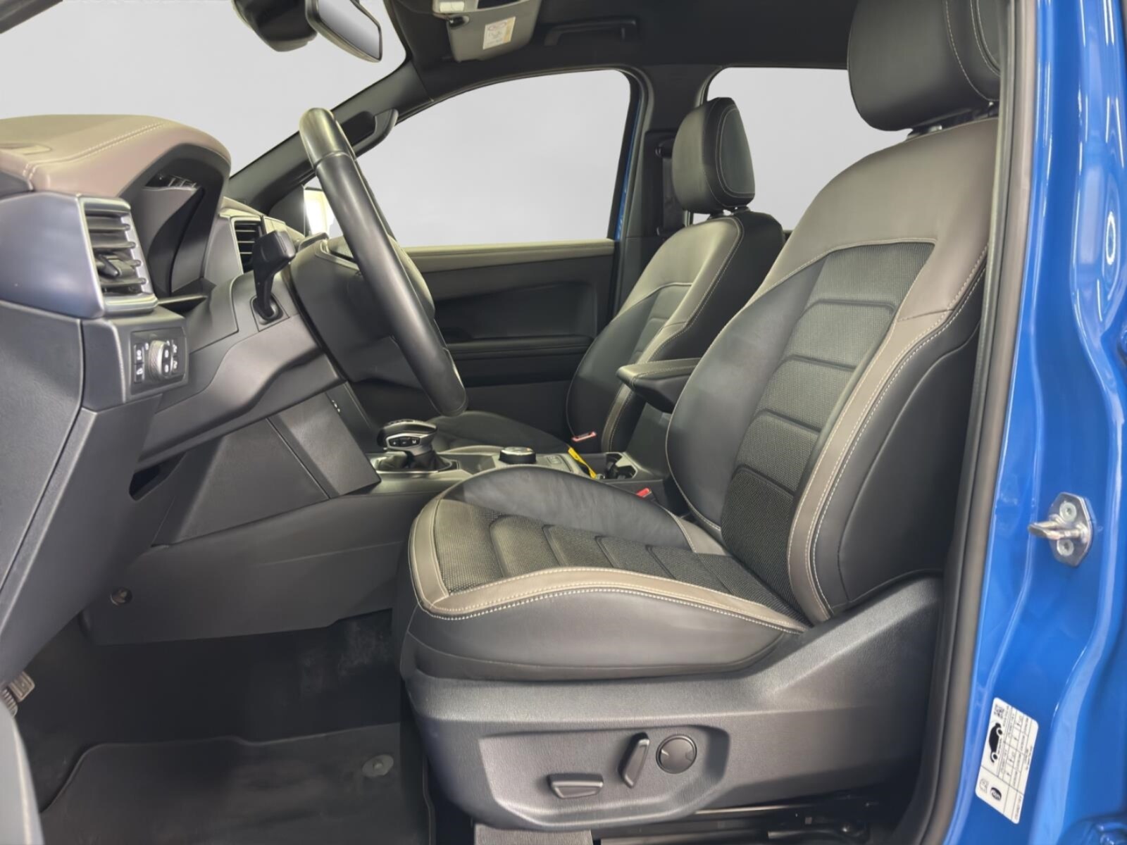 Volkswagen Amarok DoubleCab – Bild 8