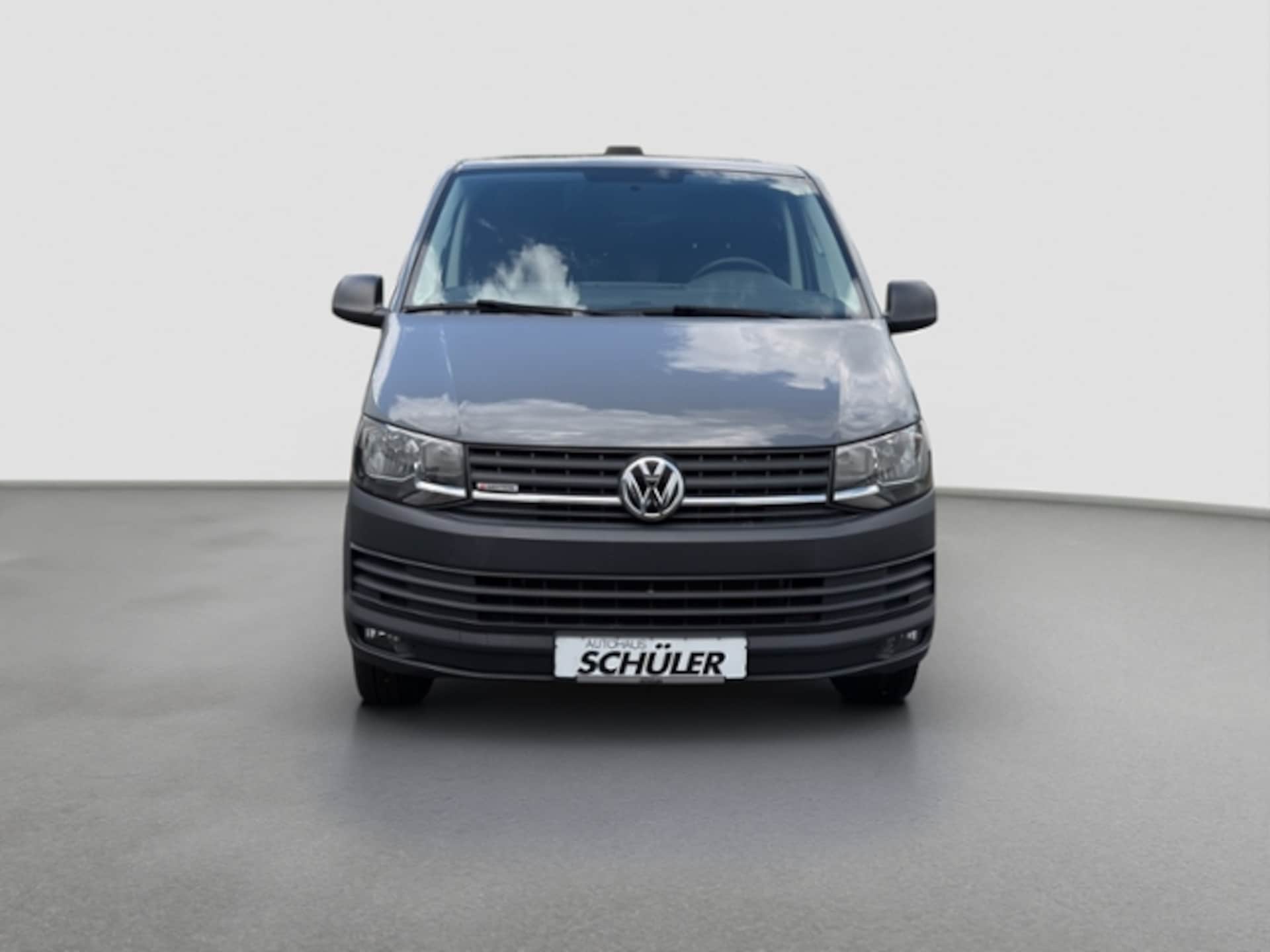 Volkswagen T6 Transporter Kasten kurzer Radstand