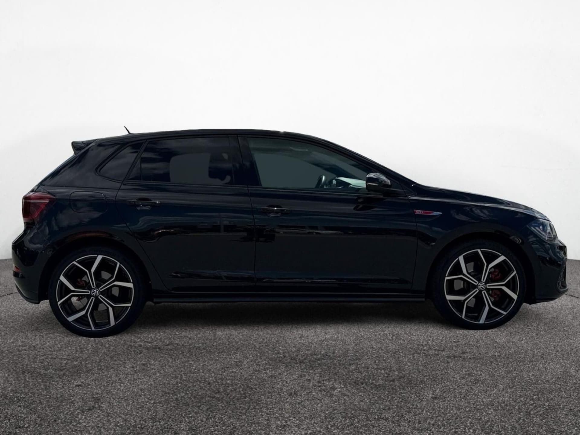 Volkswagen Polo GTI
