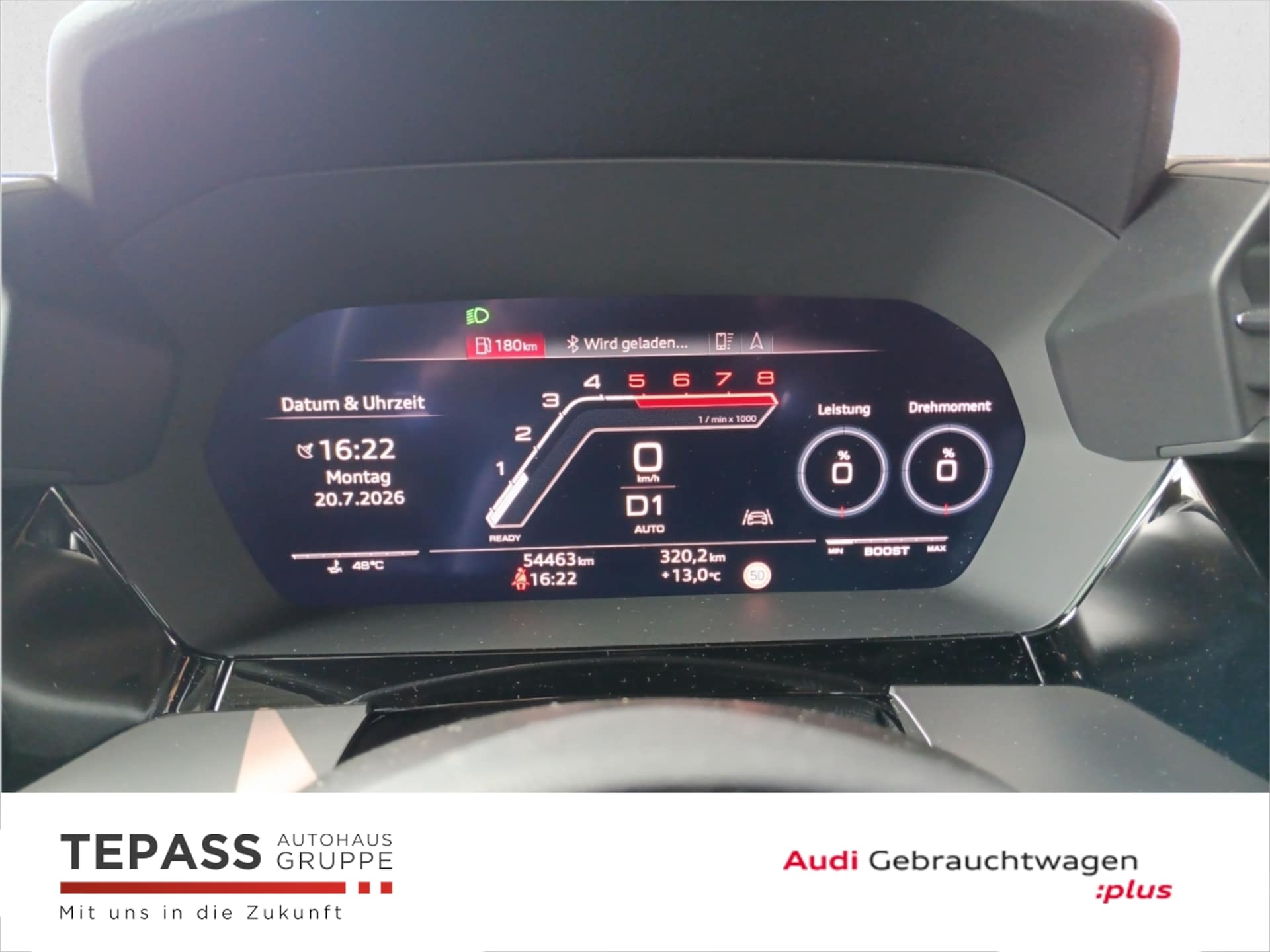 Audi RS 3 Sportback
