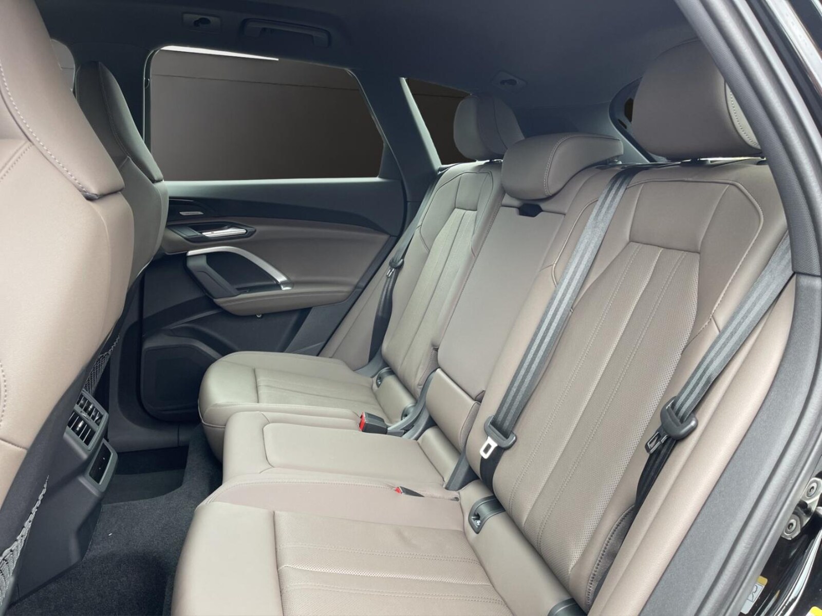 Audi Q5 – Bild 13