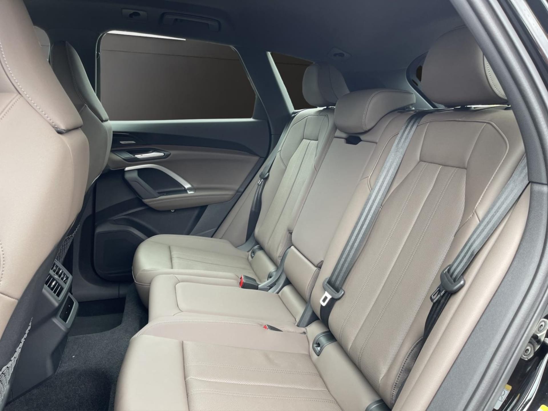 Audi Q5 SUV