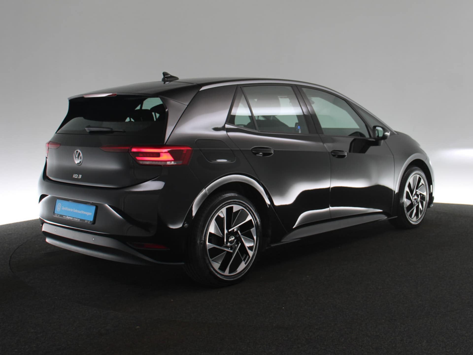 Volkswagen ID.3 Pro