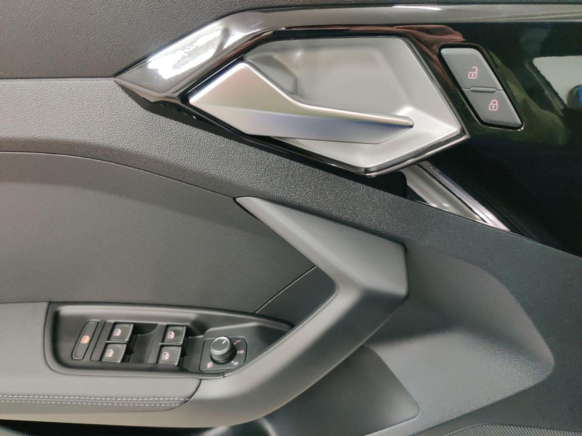 Audi A1 allstreet