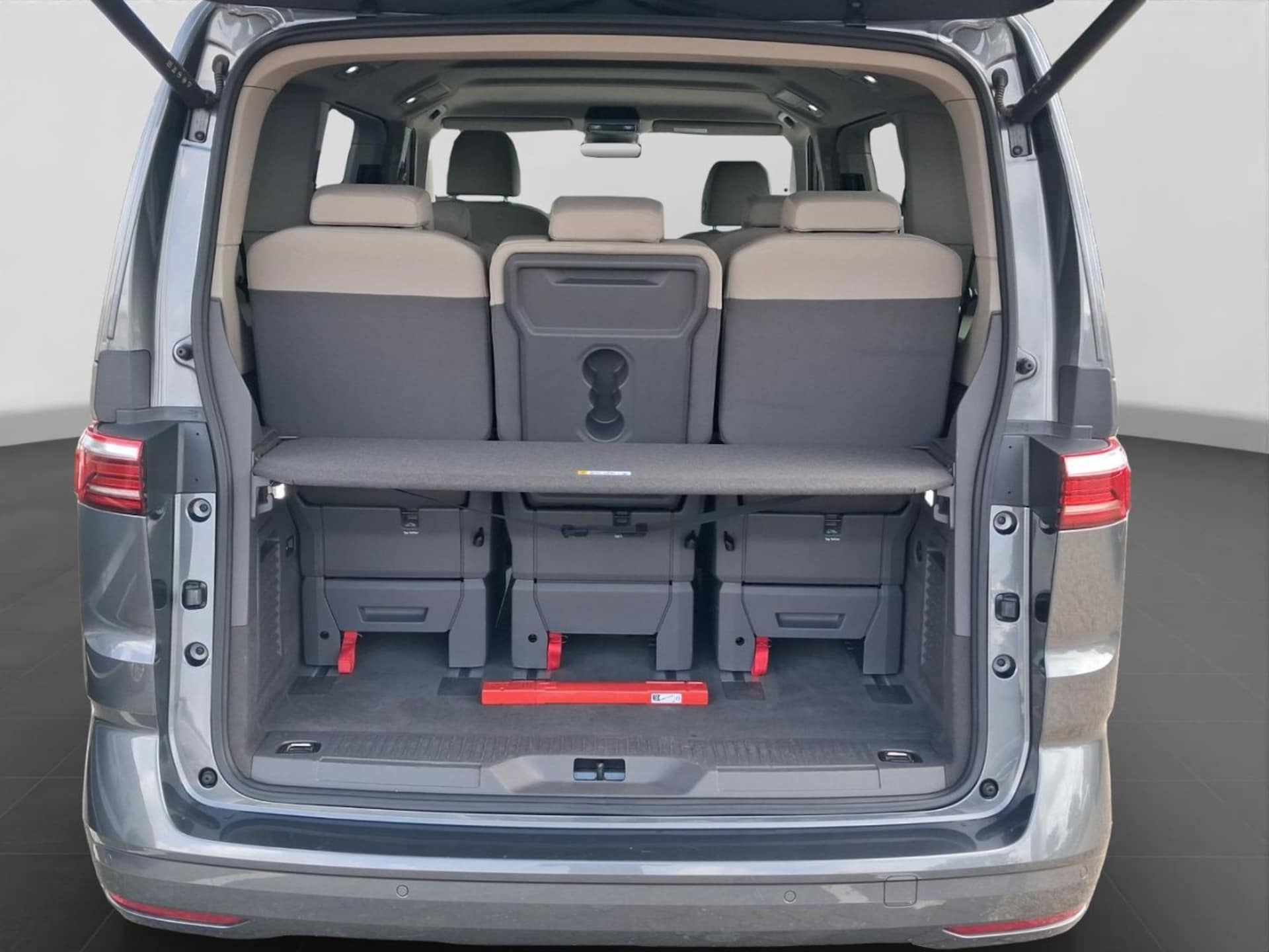 Volkswagen Multivan Life