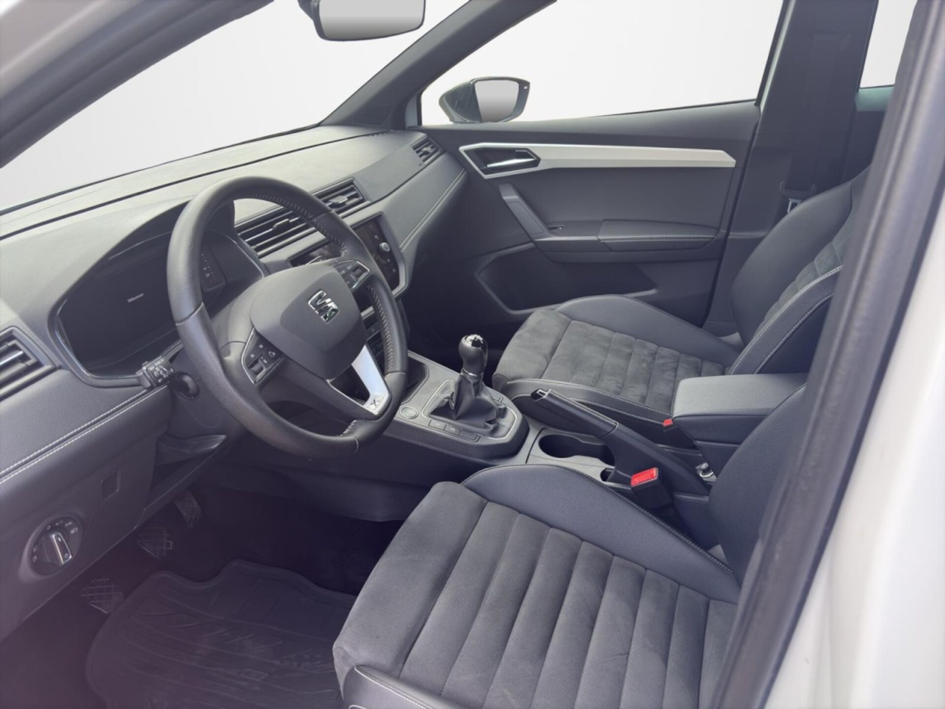 SEAT Ibiza Xcellence