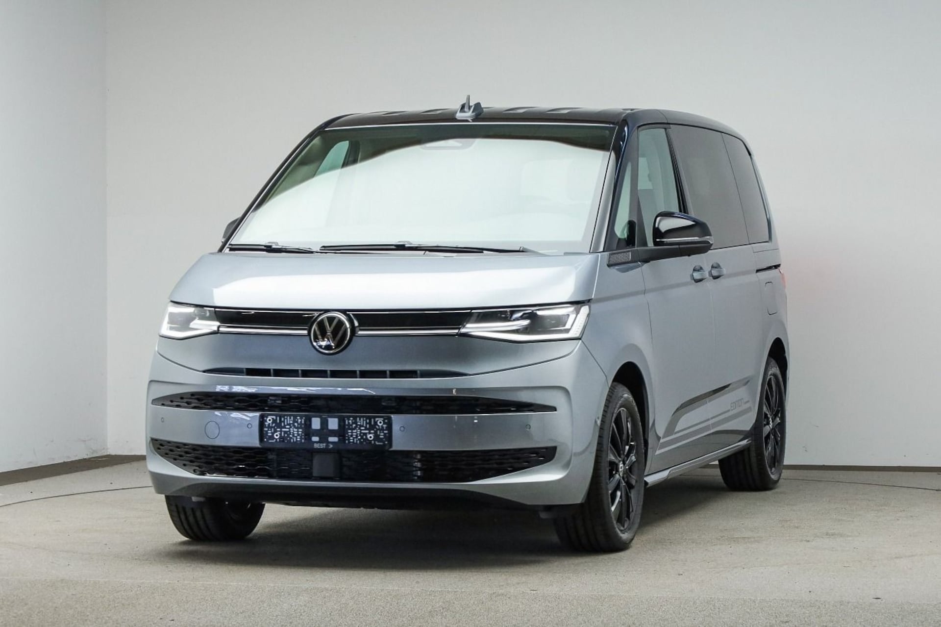 Volkswagen Multivan Life