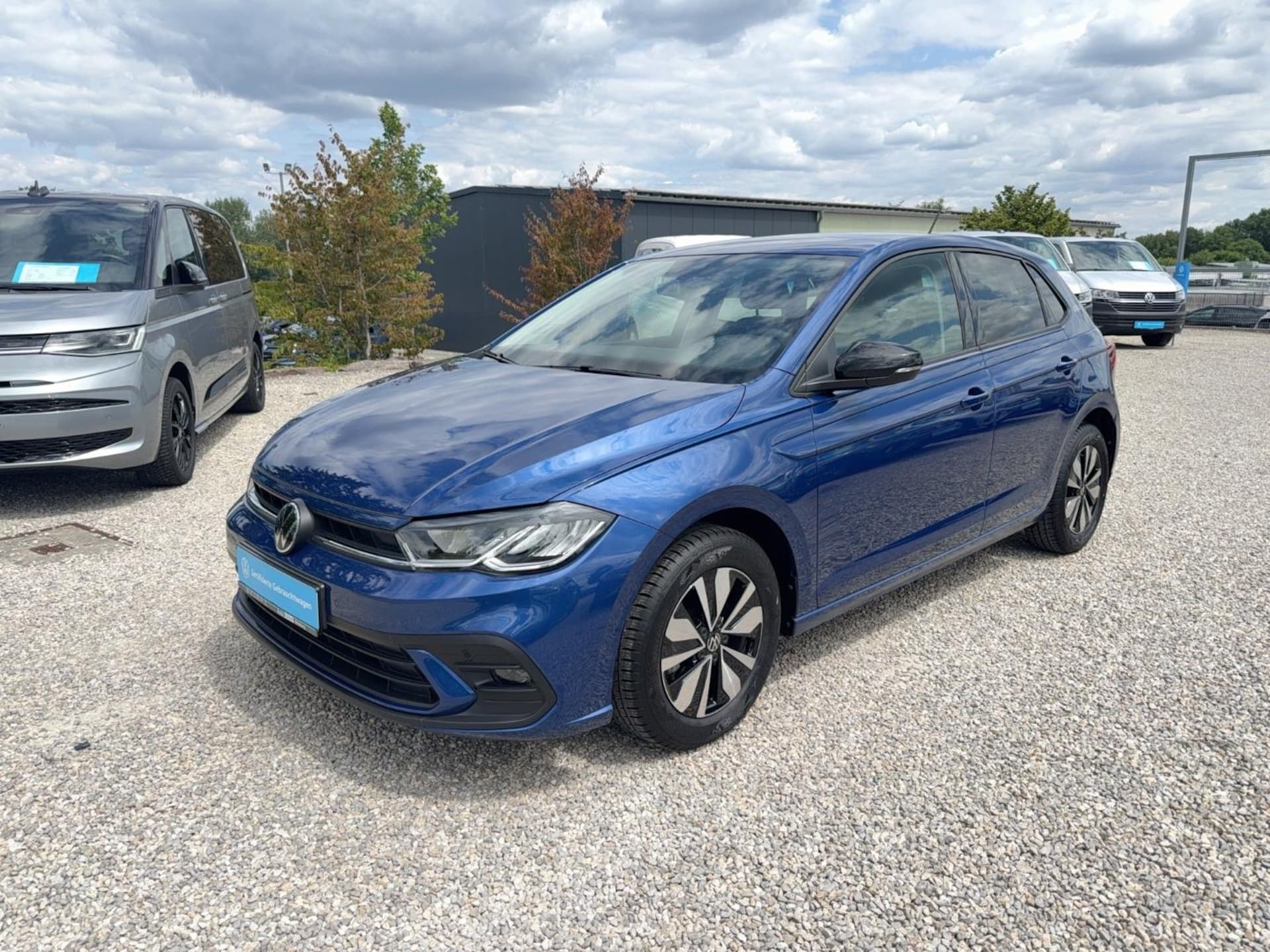 Volkswagen Polo Goal