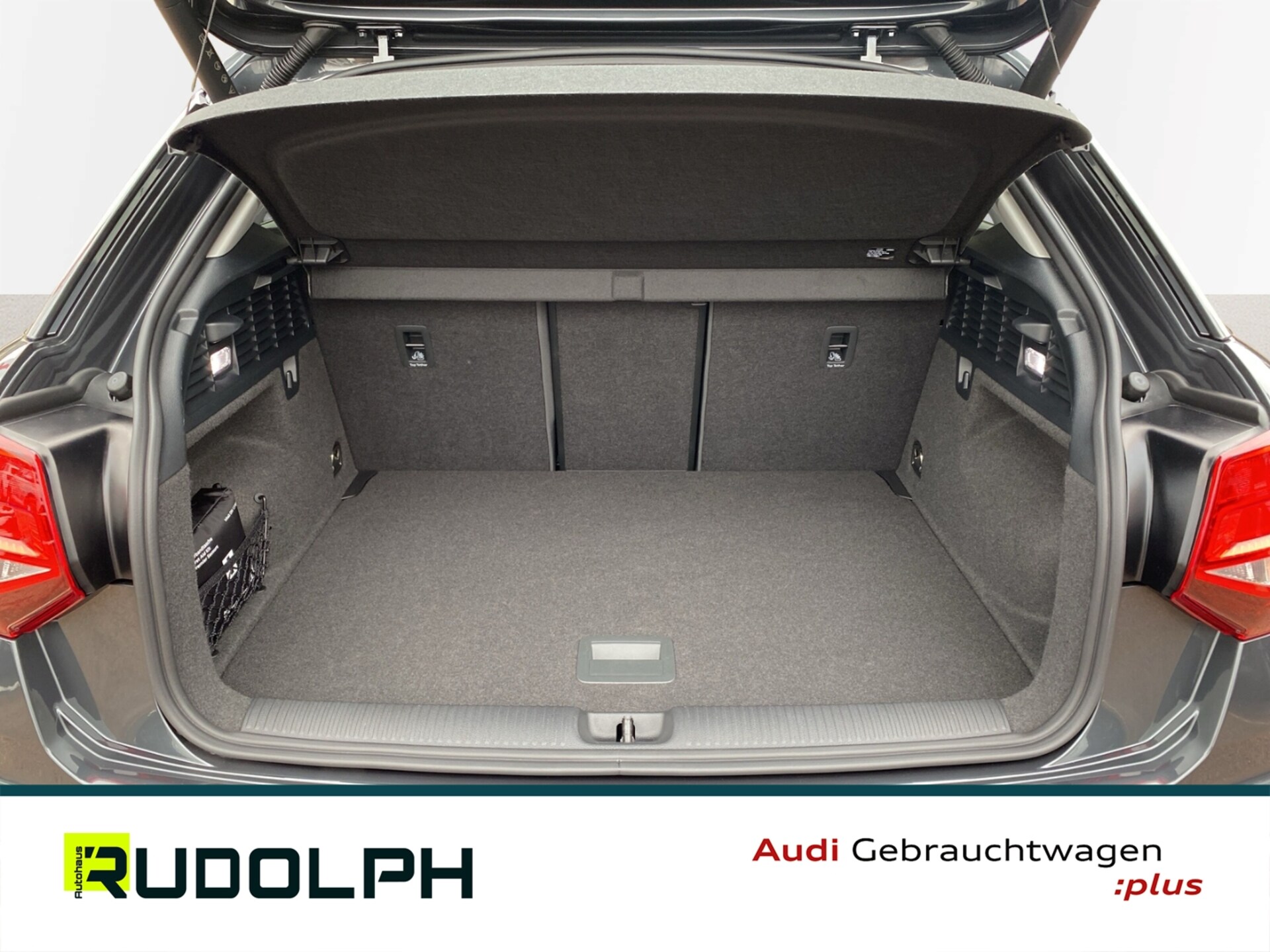 Audi Q2 Advanced