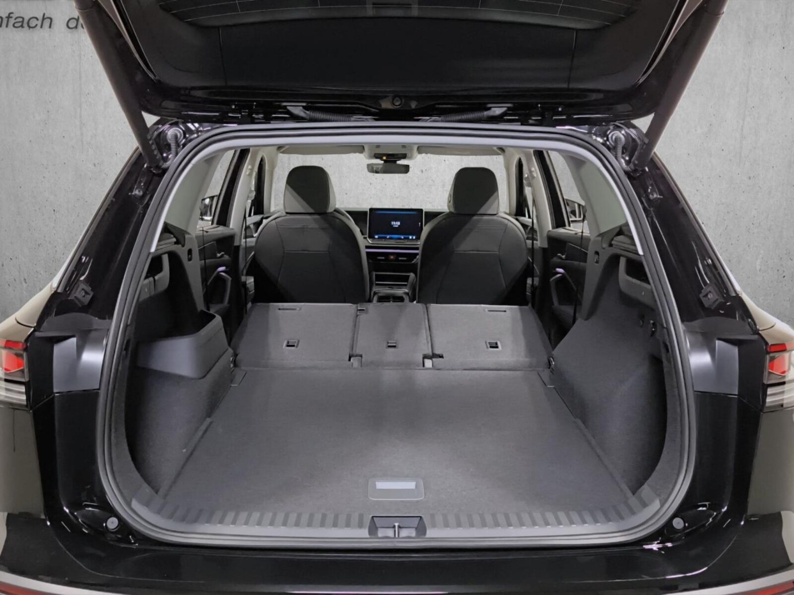 Volkswagen Tayron – Bild 18