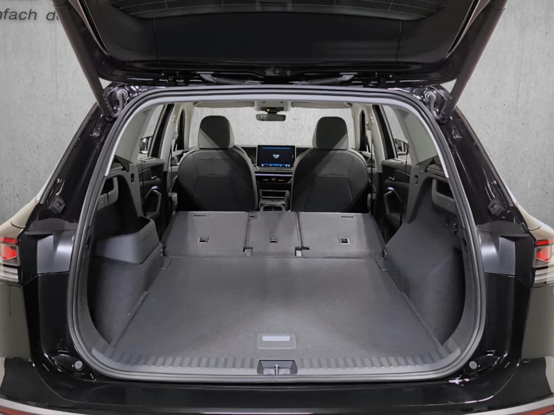 Volkswagen Tayron Life