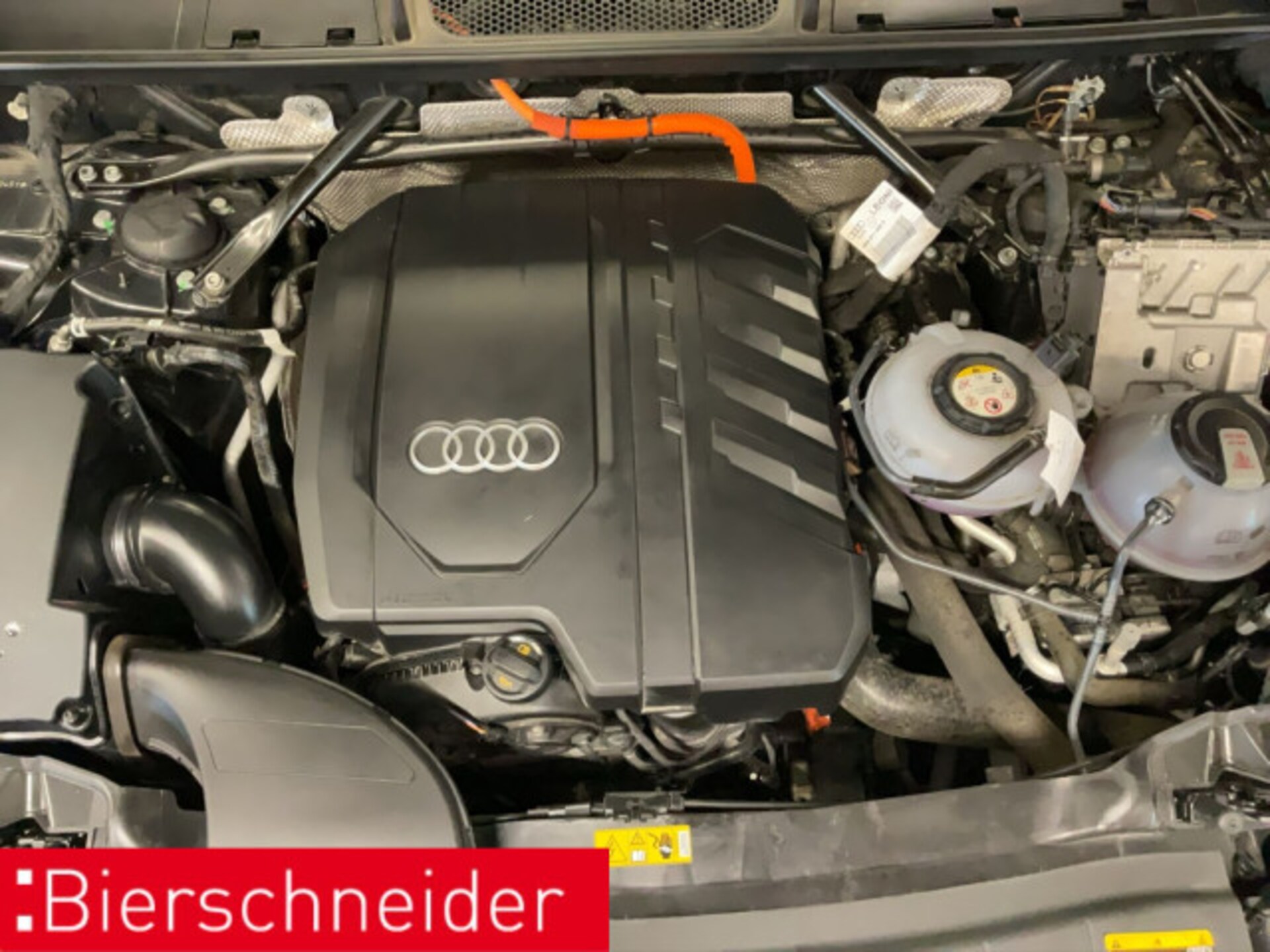 Audi Q5 Sportback TFSI e advanced