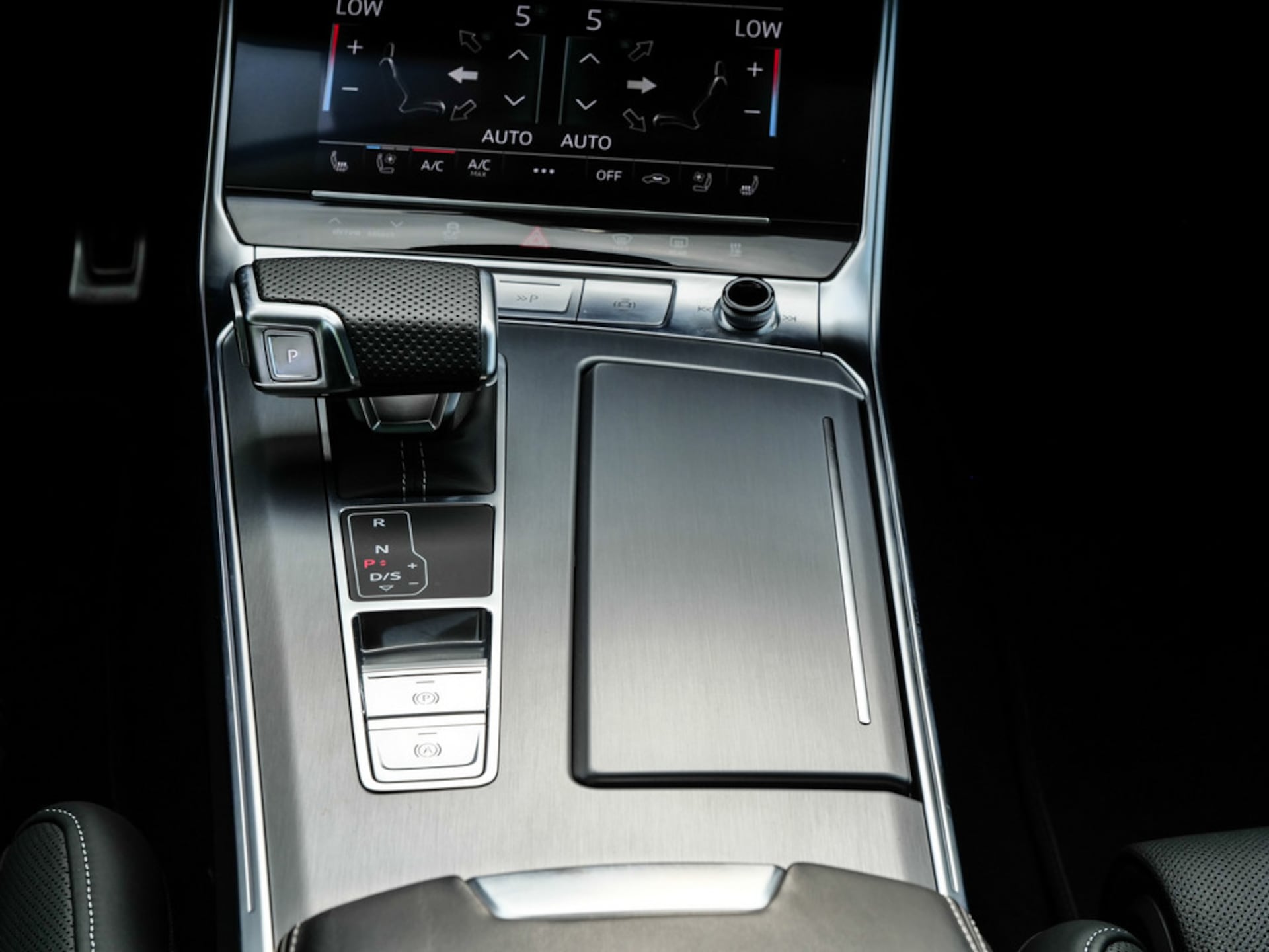 Audi S7 Sportback
