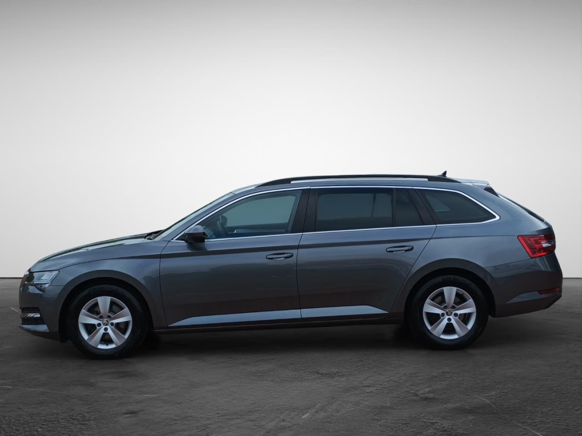 Skoda Superb Combi Ambition
