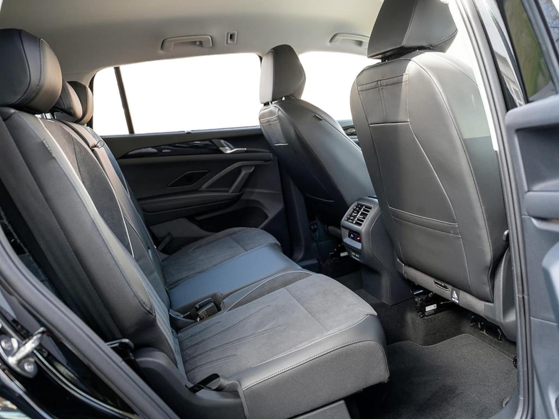 Volkswagen Tayron Elegance