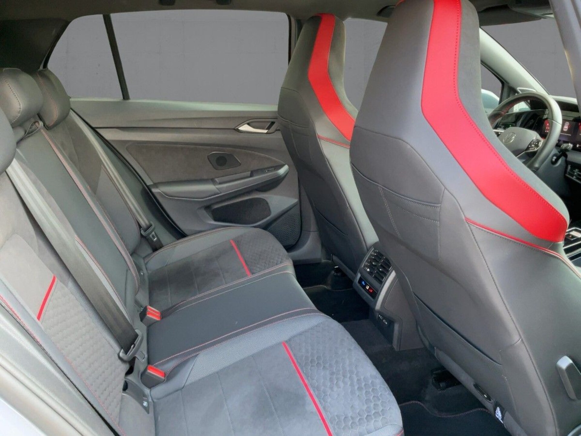 Volkswagen Golf GTI Clubsport