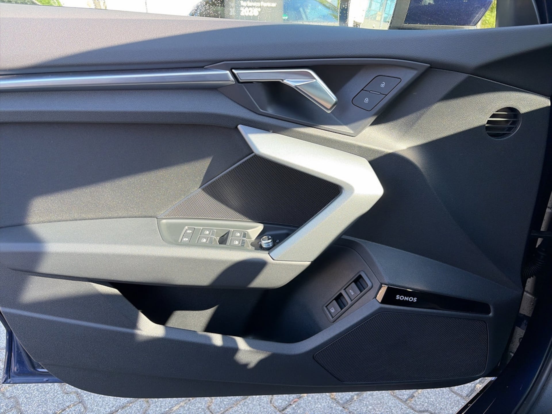 Audi A3 Sportback TFSI e