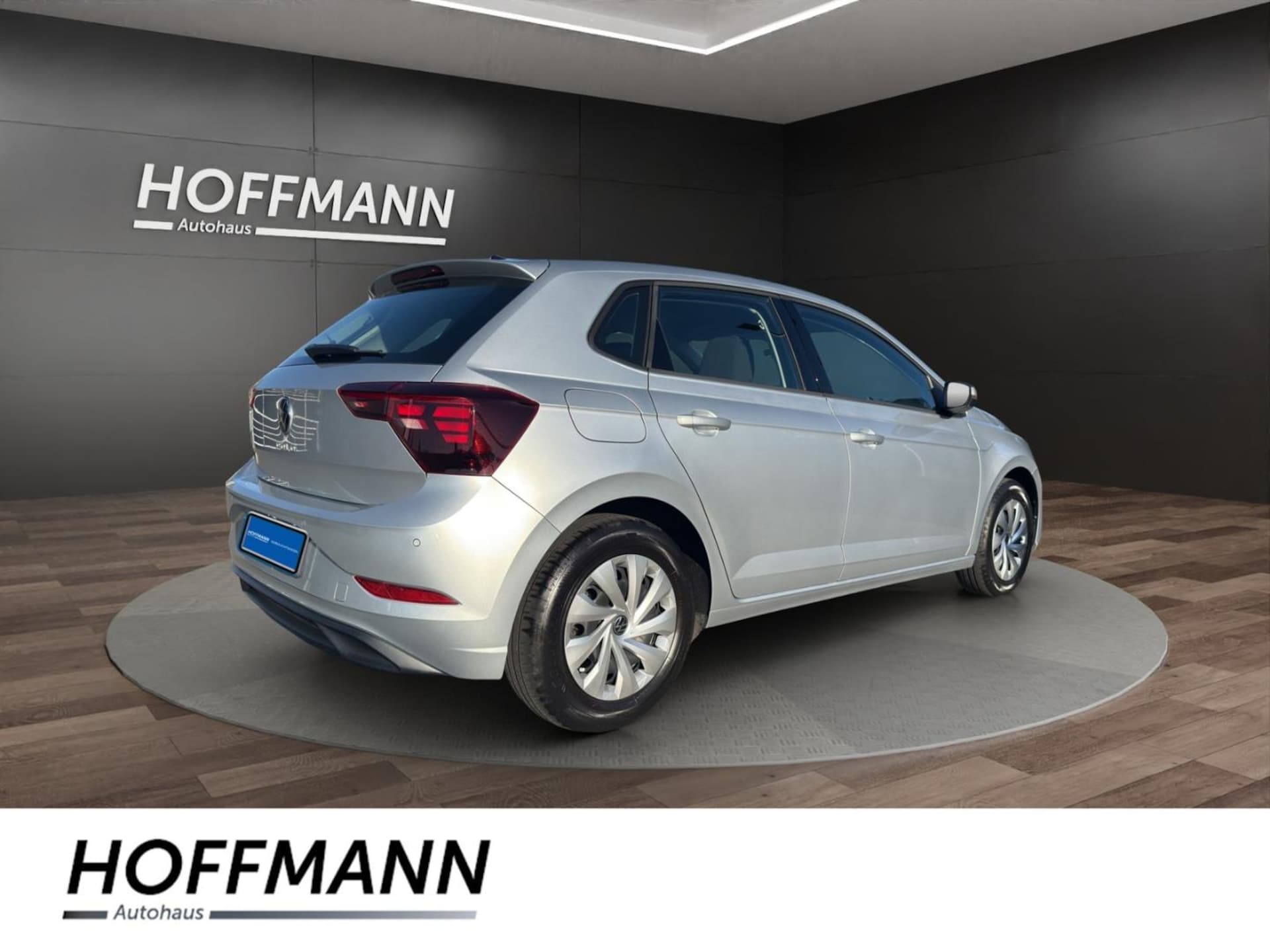 Volkswagen Polo Life