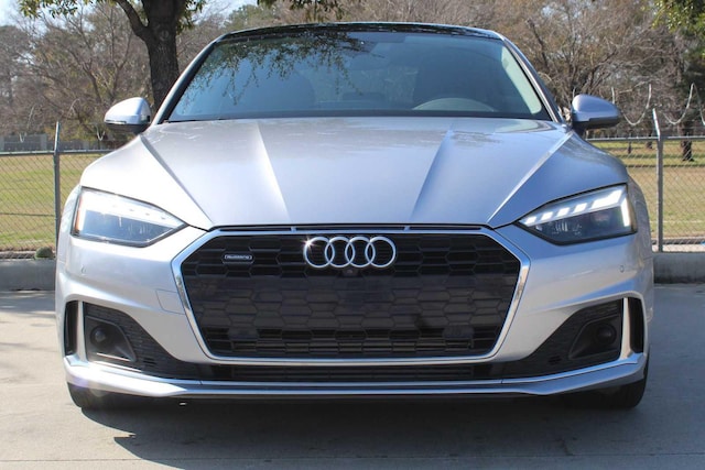 2023 Audi A5 Sportback