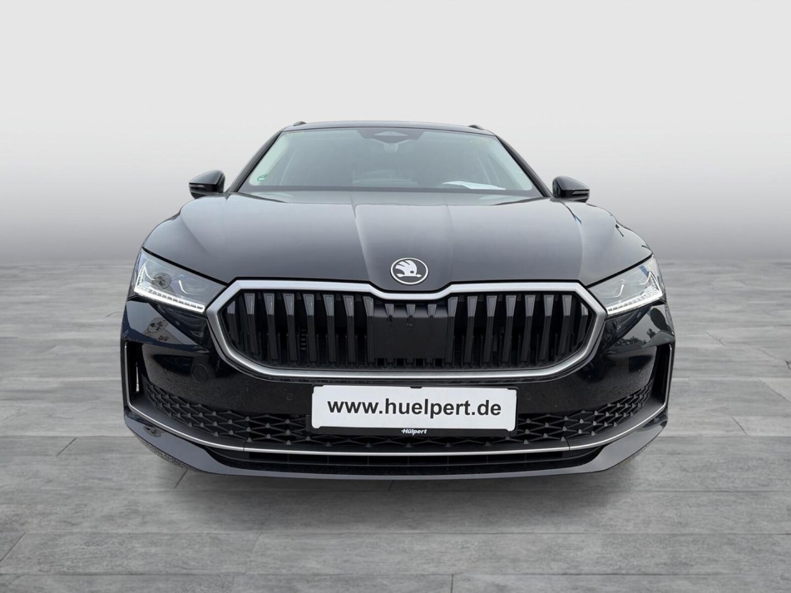Škoda Superb Combi – Bild 9