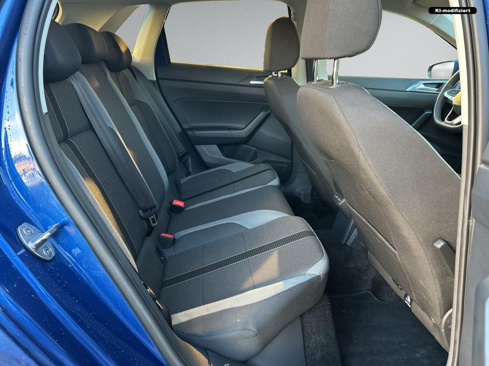 Volkswagen Polo – Bild 14