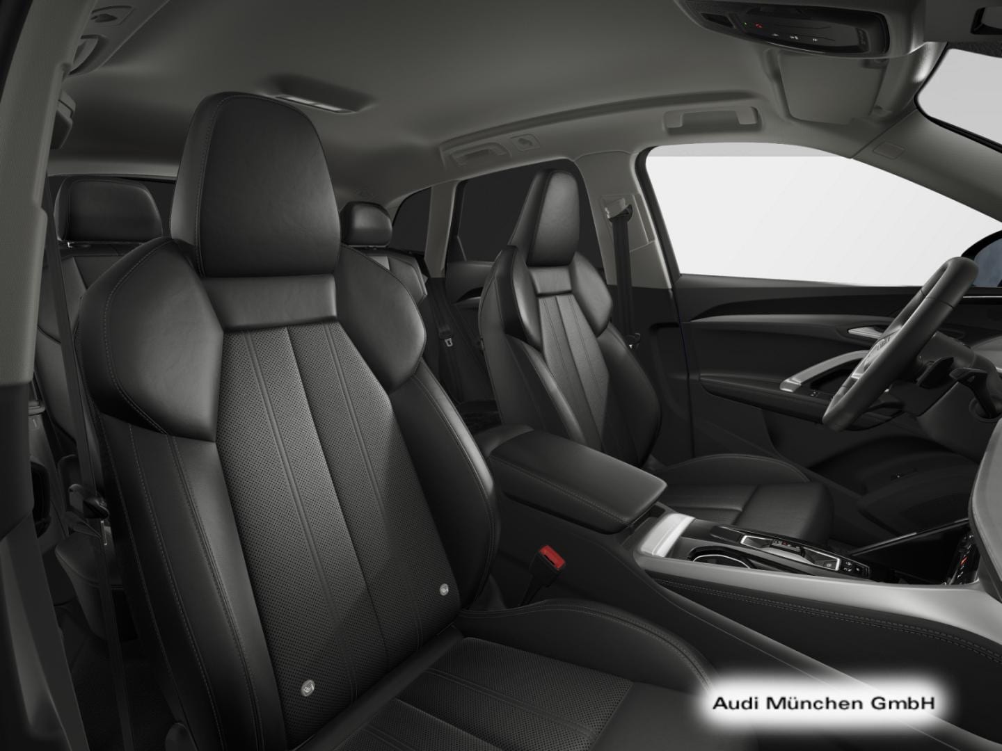 Bild über Audi Q5 SUV TFSI 150 kW S tronic - für weitere Informationen kontaktieren Sie den Audi Partner
