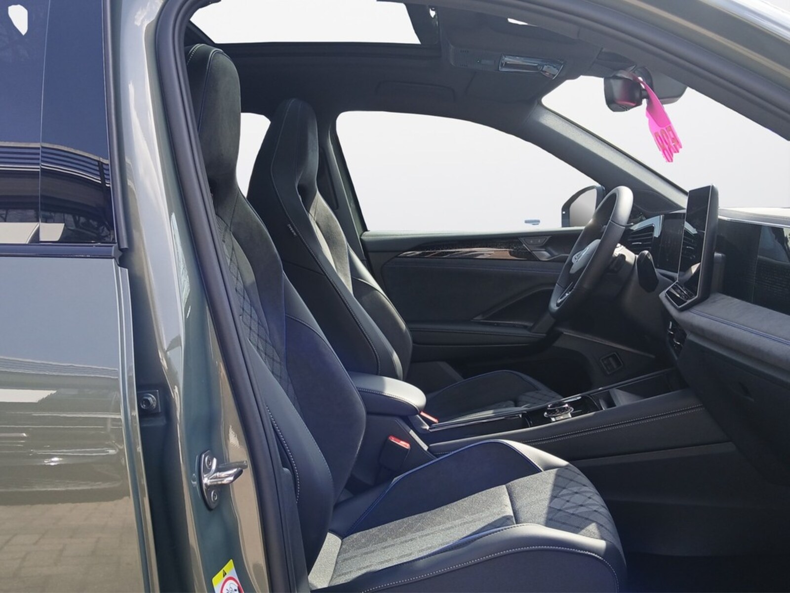 Volkswagen Tiguan – Bild 16